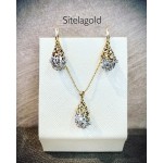 ЗЛАТЕН КОМПЛЕКТ SET 25